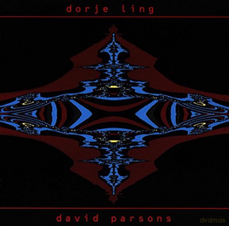 David Parsons: Dorje Ling [CD]