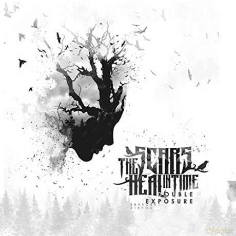 Scars Heal in Time: Double Exposure [CD]