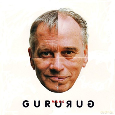 Guru Guru: Doublebind [CD]