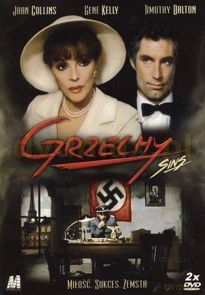 Grzechy [2DVD]