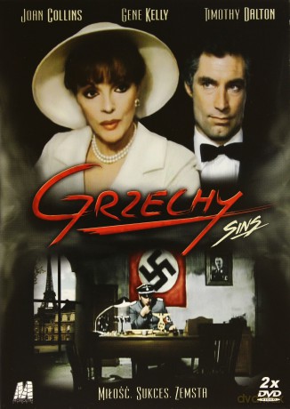 Grzechy [2DVD]