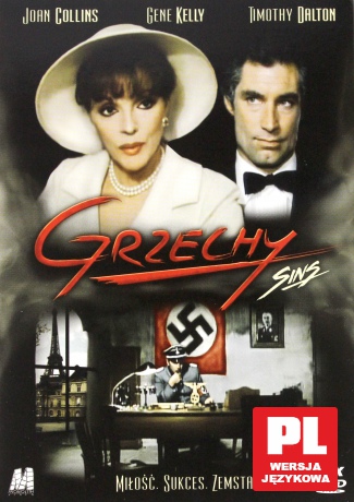 Grzechy [2DVD]