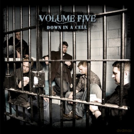 Volume Five: Down in a Cell [CD]