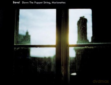 Bevel: Down the Puppet String,Marion [CD]