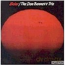 Don Bennett Trio: Solar [CD]