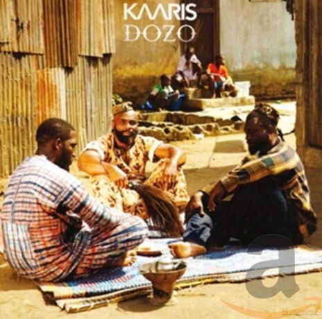 Kaaris: Dozo [CD]