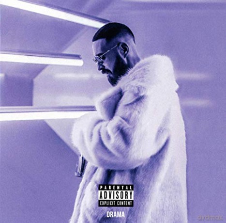 Shindy: Drama [CD]