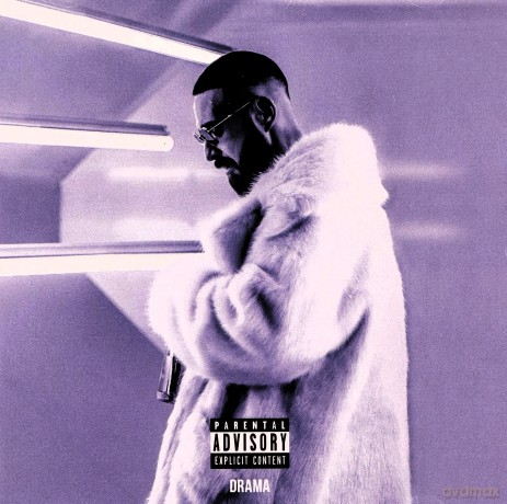 Shindy: Drama [CD]