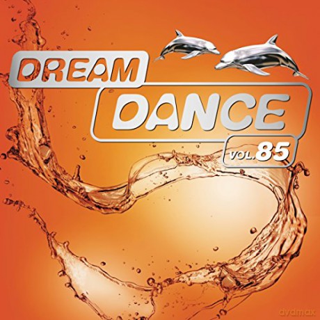 Dream Dance,Vol.85 [3CD]
