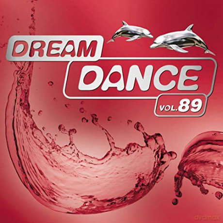 Dream Dance,Vol.89 [3CD]