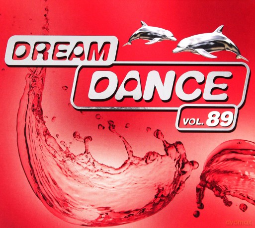 Dream Dance,Vol.89 [3CD]