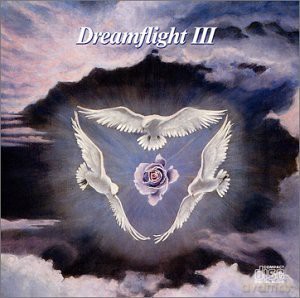 Herb Ernst: Dreamflight III [CD]