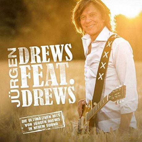 Jürgen Drews: Drews Feat. Drews (Die Ultimativen Hits) [CD]