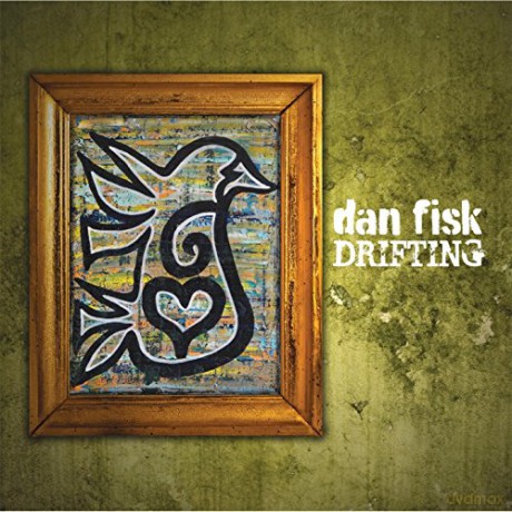 Dan Fisk: Drifting [CD]