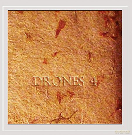 Drones: Drones 4 [CD]