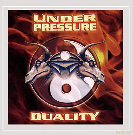 Under Pressure: Duality [CD]