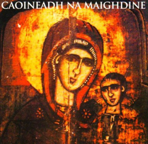 Ni Riain Noirin: Duantsdiaga Traidisiunta [CD]