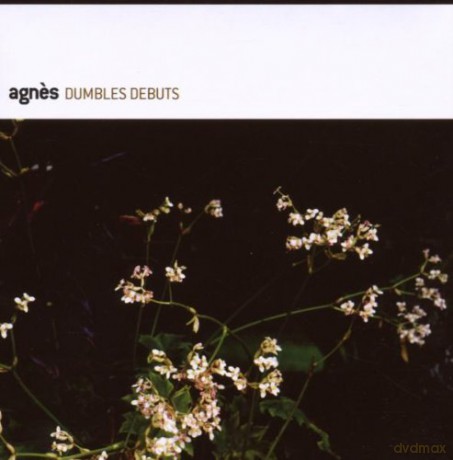 Agnes: Dumbles Debut [CD]