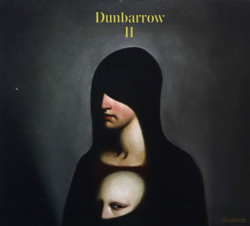 Dunbarrow: Dunbarrow II [CD]