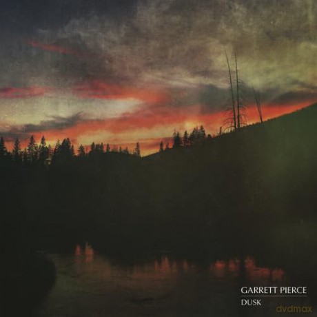 Garrett Pierce: Dusk [CD]