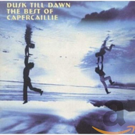 Capercaillie: Dusk Till Dawn:Best of [CD]