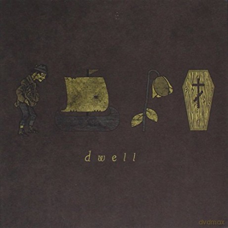 Dwell: Dwell [CD]