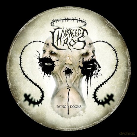 Hybreed Chaos: Dying Dogma [CD]