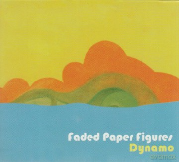 Faded Paper Figures: Dynamo [CD]