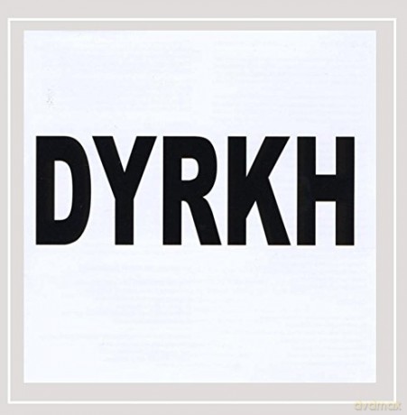 Robert Matter: Dyrkh [CD]