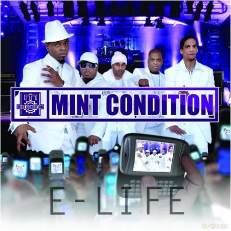 Mint Condition: E Life Circuit City Exclusive [CD]