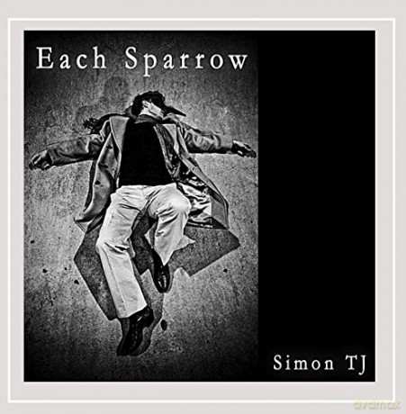 Simon Tj: Each Sparrow [CD]