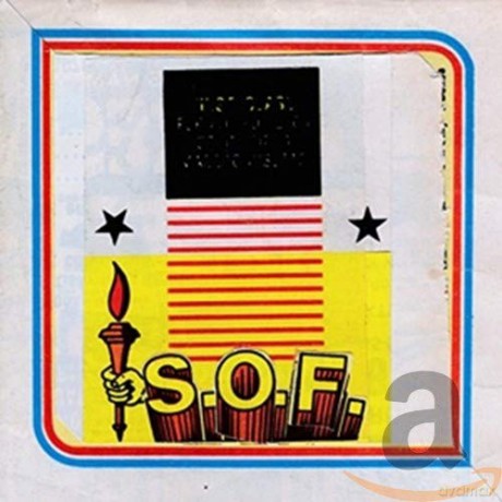 Soldiers Of Fortune: Early Risers [CD]
