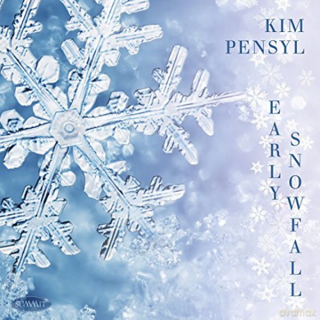 Kim Pensyl: Early Snowfall [CD]