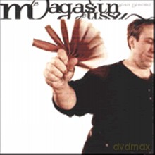 Jean Derome: Le Magasine de Tissu [CD]