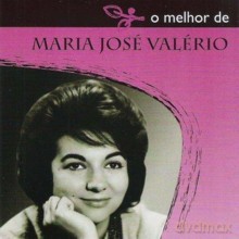 Maria José Valério: O Melhor De Maria José Valério [CD]