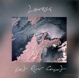 Laurasia: East River Consort [CD]