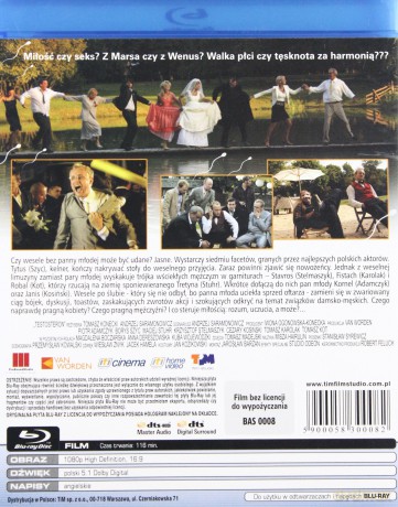 Testosteron [Blu-Ray]