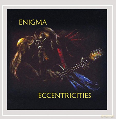 Enigma: Eccentricities [CD]