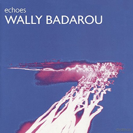 Wally Badarou: Echoes [CD]