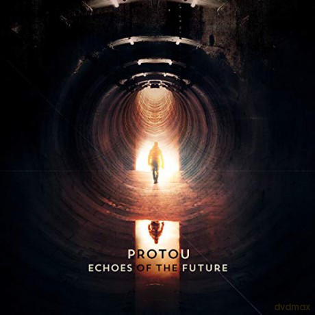 Protou: Echoes Of The Future [CD]