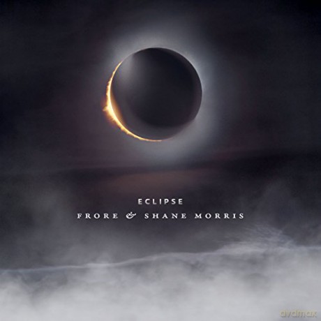Ffore: Eclipse [CD]