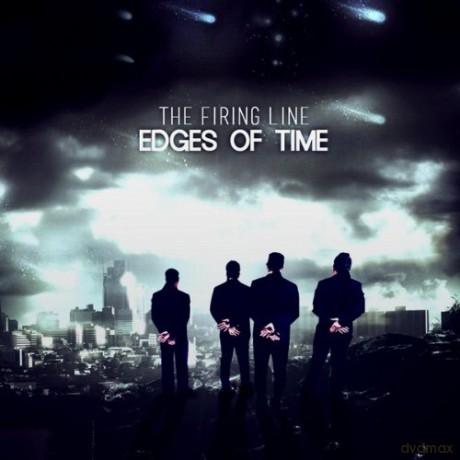 The Firing Line: Edges of Time [CD]