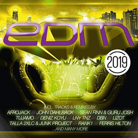 EDm 2019 [2CD]