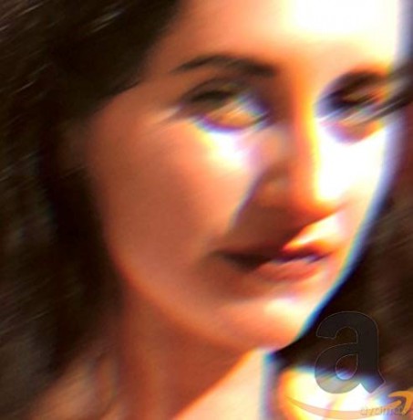 Eefje De Visser: Eefje De Visser - Bitterzoet [CD]