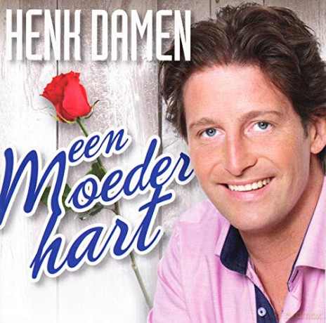 Henk Damen: Een Moederhart [CD]