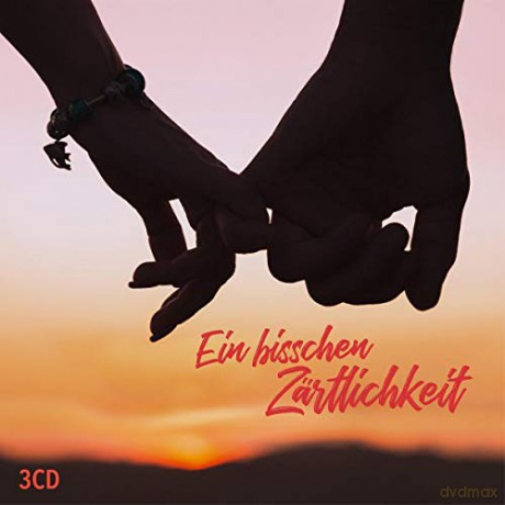 Ein Bisschen Zärtlichkeit [3CD]