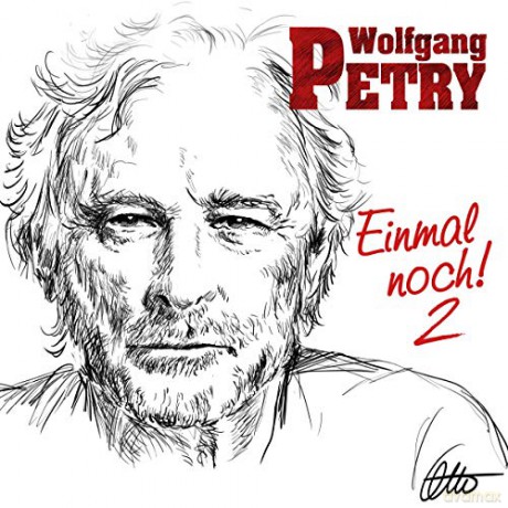 Wolfgang Petry: Einmal Noch 2 [CD]