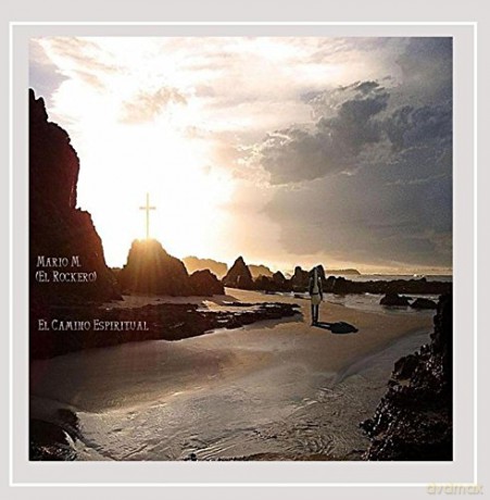 Mario M. Rockero]: El Camino Espiritual [CD]