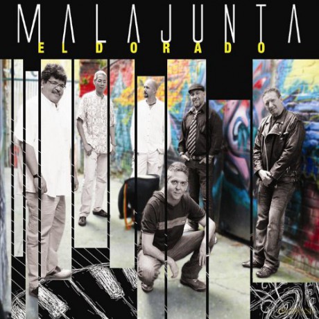 Malajunta: El Dorado [CD]