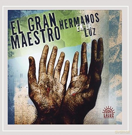 Hermanos en la Luz: El Gran Maestro [CD]